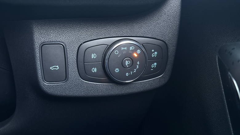 Ford Puma 1.0 EcoBoost Hybrid mHEV ST-Line Vignale 5dr Petrol Hatchback